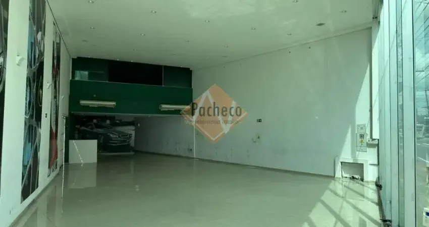 Sala comercial com 3 salas à venda na Vila Carrão, São Paulo