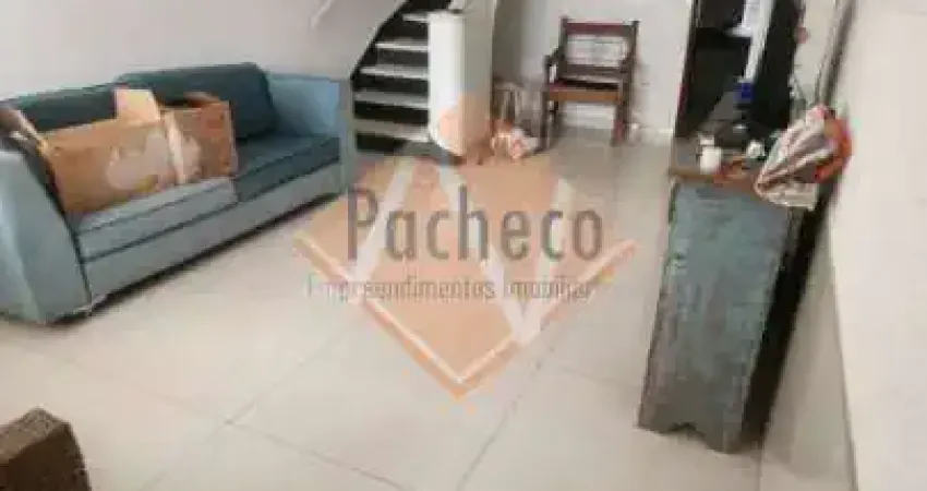 Sobrado no Tatuapé, 3 suítes, edícula, 1 vaga, 95,4m², R$750.000,00