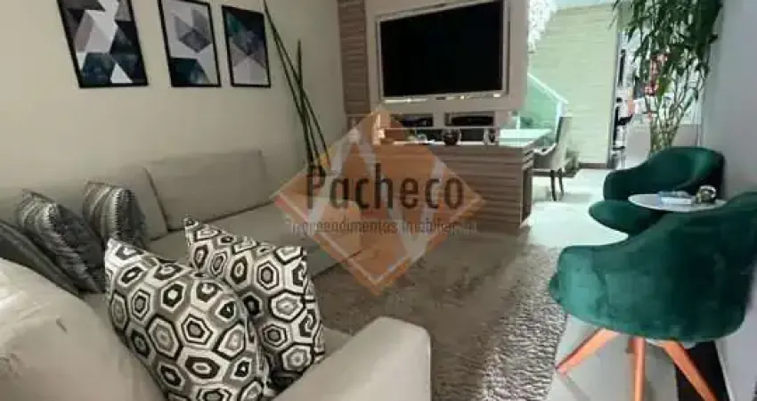 Sobrado na Vila Esperança, 3 suítes, 2 vagas, 240m², R$960.000,00