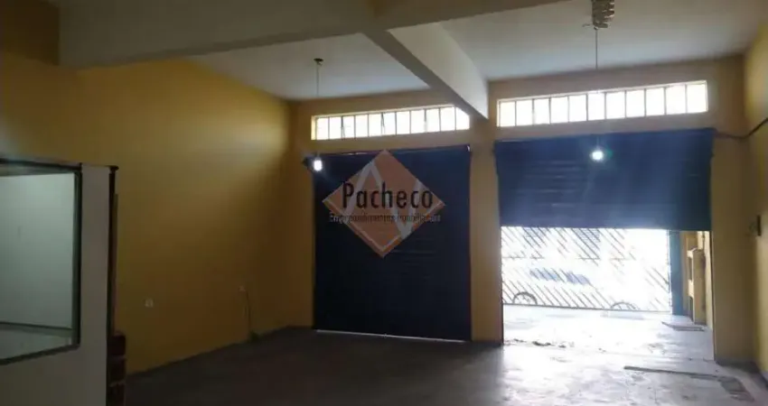 Sala comercial com 1 sala para alugar na Vila União, São Paulo
