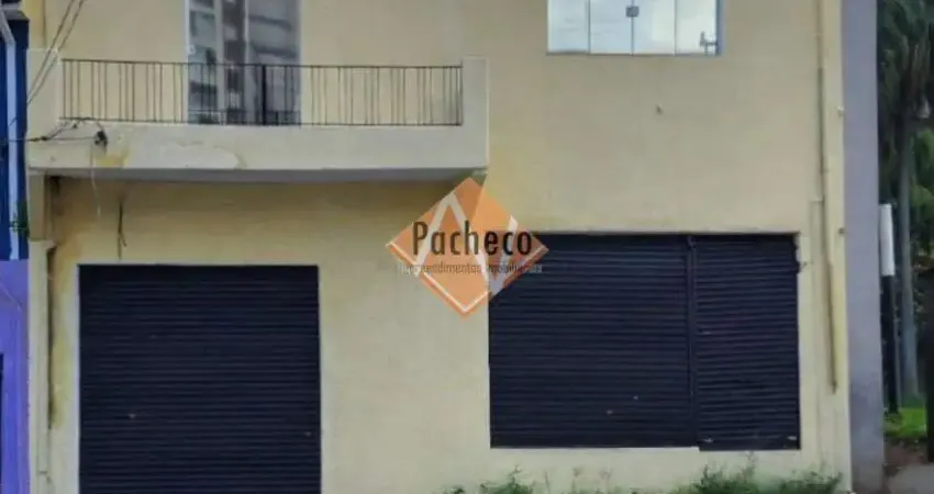 Prédio comercial na Penha de França, 5 salas, 292m², R$ 1.150.000,00.