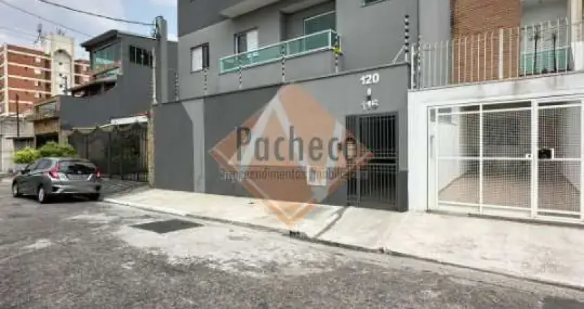 Apartamento novo no Jardim Aricanduva, 2 dormitórios, 30 m², R$218.600,00