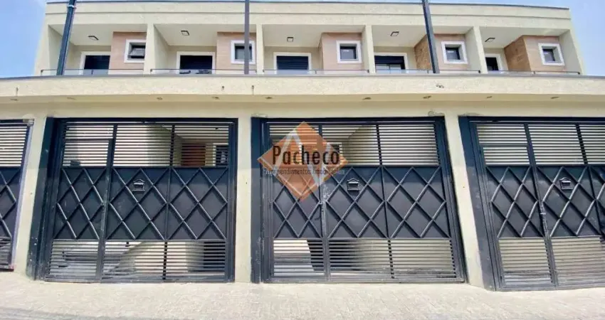 Sobrado na Penha de França, 3 dormitórios, 1 suíte, 3 vagas, 160 m², R$780.000,00