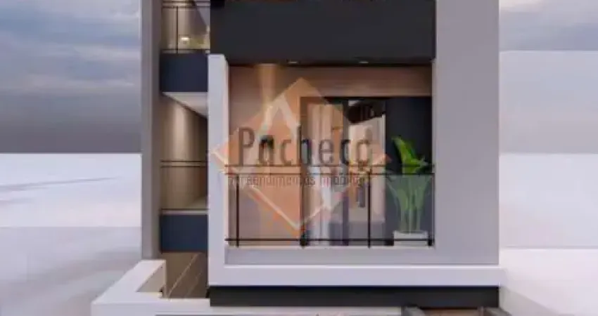 Apartamento na Vila Prudente, 2 dormitórios, 43m², R$ 325.000,00