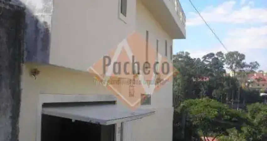 Sobrado no Horto Florestal 413m² , 3 dormitórios, 1 suíte, 4 vagas, R$ 1.500.000,00