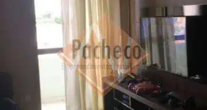 Apartamento na Vila Salete, 2 dormitórios, 1 vaga, 52m², R$ 400.000,00