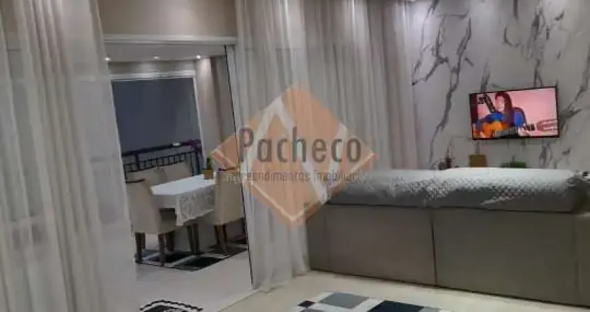 Apartamento no Tatuapé, 4 dormitórios (2 suítes), 2 vagas, 135 m², R$ 1.650.000,00