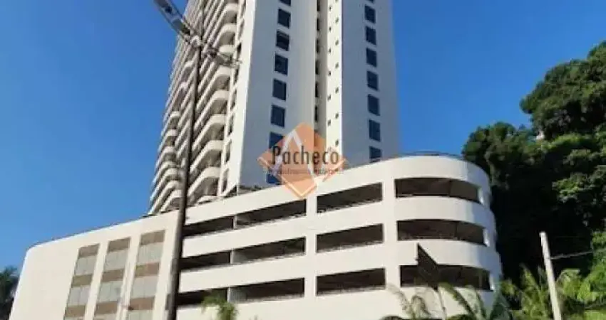 Sala comercial à venda na Rua Visconde de Embaré, 230, Valongo, Santos