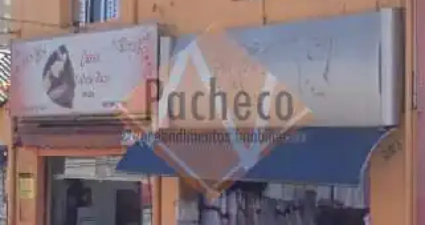 Prédio Comercial no Centro da Penha, 290m², R$ 1.800,000,00