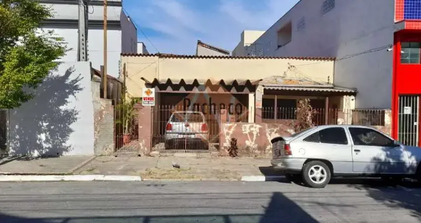 Lote/Terreno na |Vila Esperança, plano, , 300 m², R$ 650.000,00