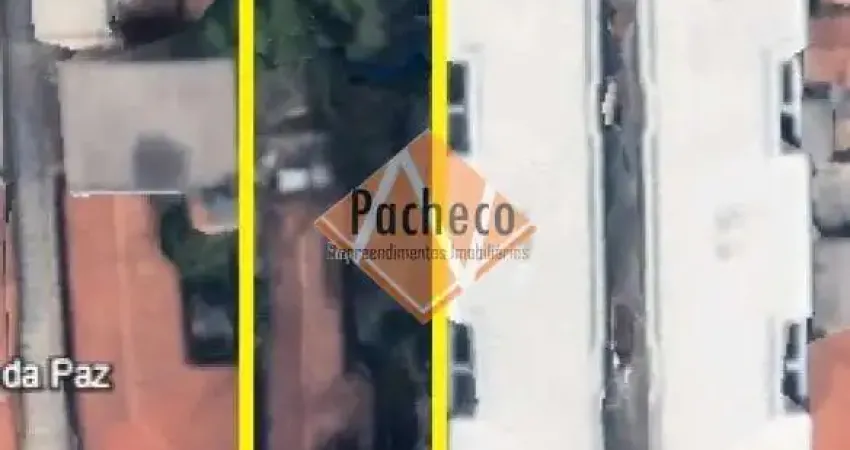 Terreno à venda na Vila Esperança, São Paulo