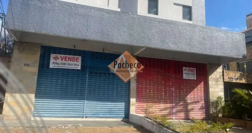Salão centro Penha, 02 lojas, 03 salas, 02 WC, 140 m², R$ 1.600.000,00