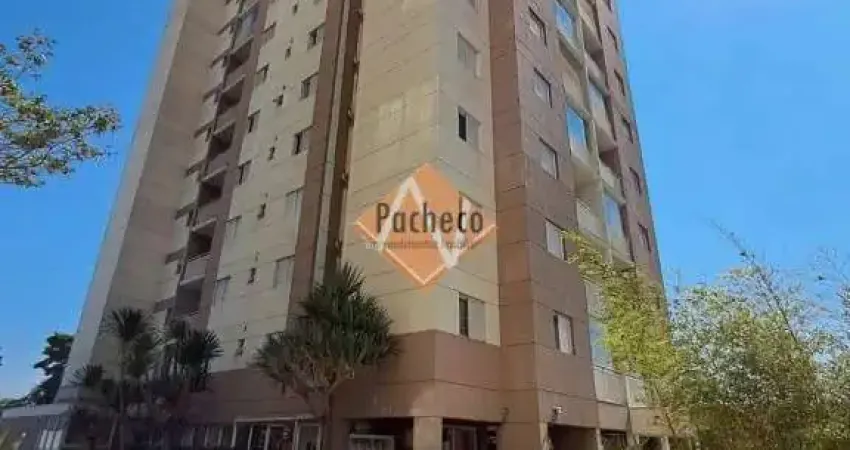 Apartamento no Parque Novo Mundo, 02 dormitórios ( 01 suíte), 1 vaga, 55m², R$420.000,00
