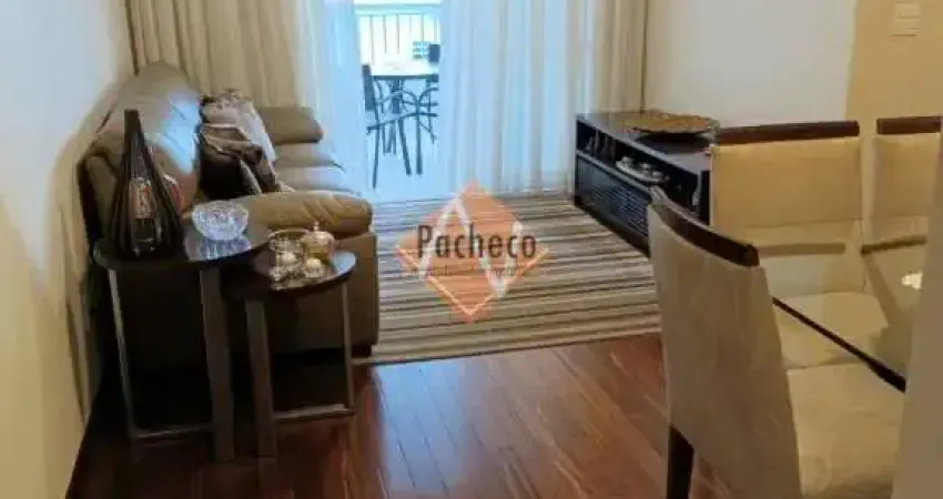 Apartamento na Vila Bertioga, 3 dormitórios ( 01 suíte), 2 vagas, 97m², R$ 1.200.000,00.