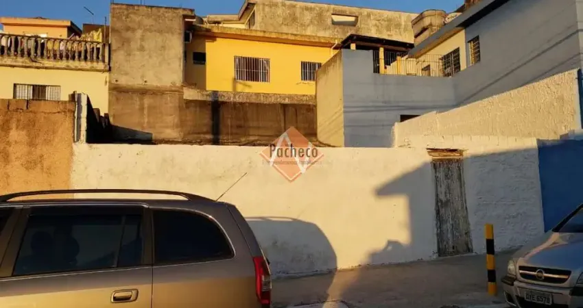 Terreno comercial para alugar na Penha, São Paulo