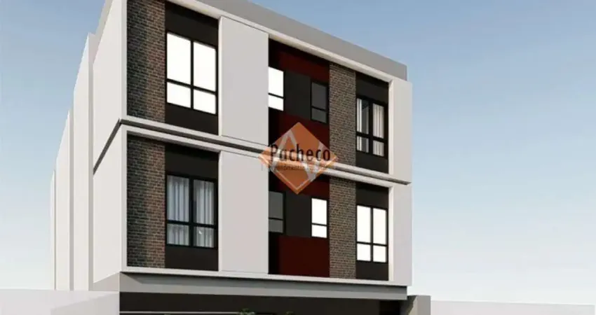 Apartamento na Vila Carrão com 02 dormitórios, 33m², R$ 280.000,00.