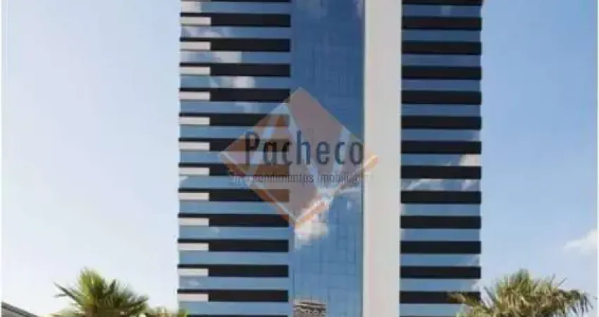 Sala Comercial em Alphaville, 20 vagas, 1000 m², R$48.000,00