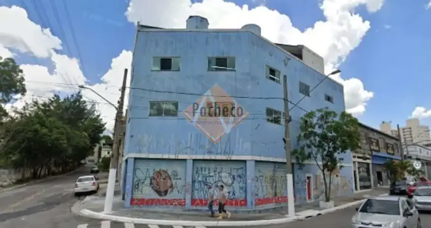 Prédio à venda na Vila Nova York, São Paulo