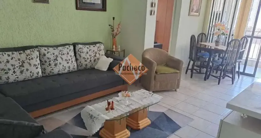 Apartamento na Aviação, 2 dormitórios(1 suíte), 1 vaga, 78m², R$598.000,00