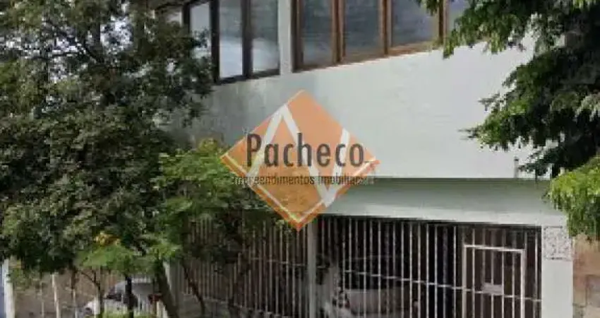 Casa na Vila Antonieta, 3 dormitórios, edícula, 2 vagas, 200m², R$470.000,00