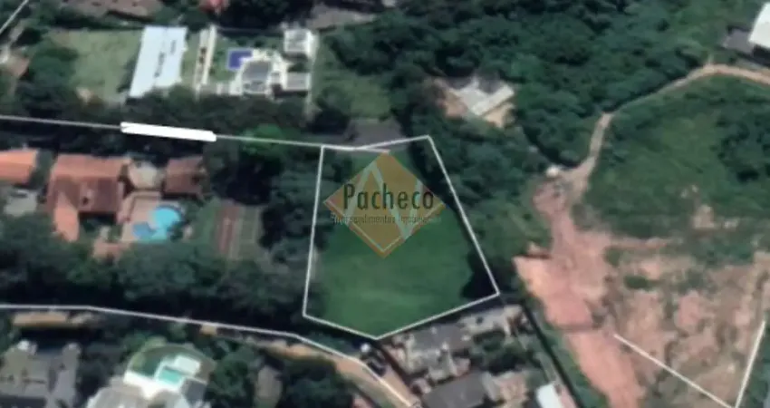 Terreno à venda no Granja Viana, Carapicuíba