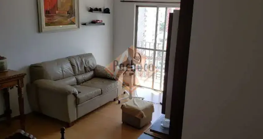 Apartamento na Vila Esperança, 2 dormitórios (1 suíte), 2 vagas, 82m², R$ 400.000,00