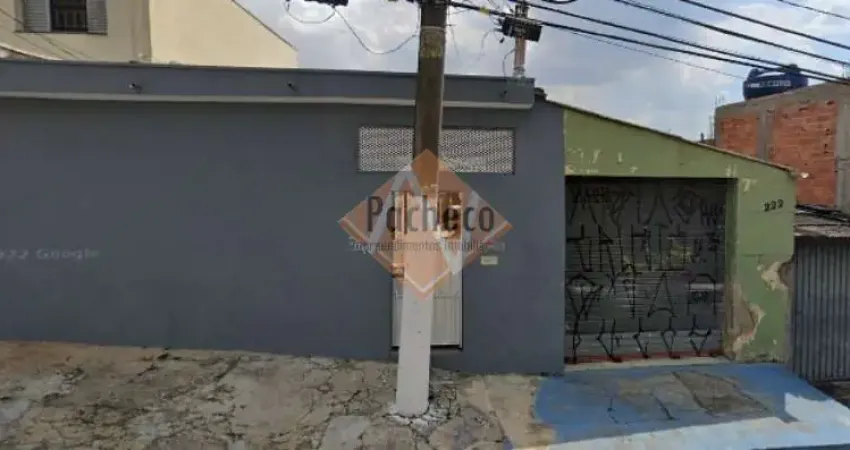 Terreno comercial à venda em Cangaíba, São Paulo