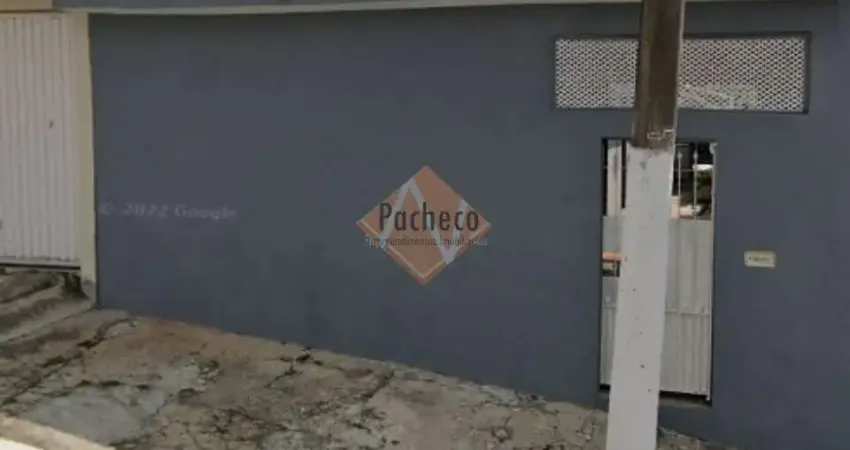 Terreno comercial à venda em Cangaíba, São Paulo