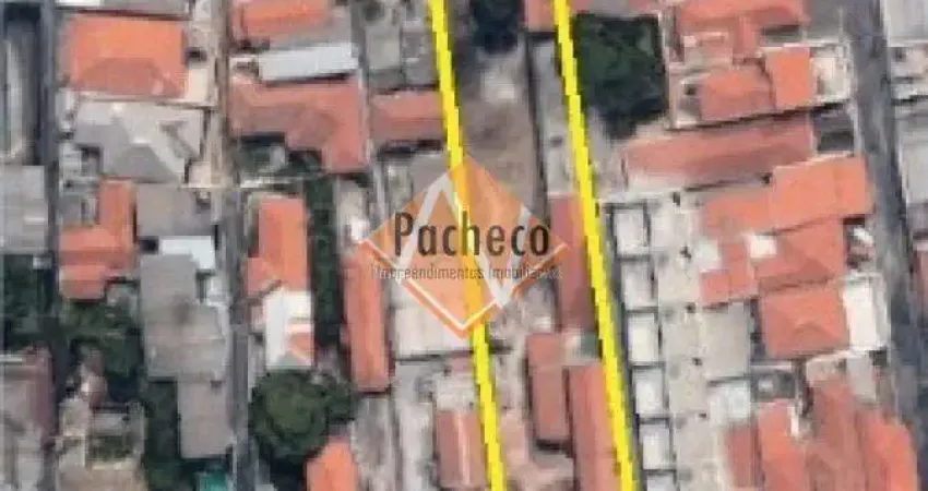 Terreno comercial à venda no Penha De França, São Paulo
