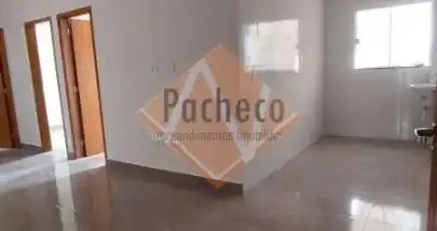 Apartamento na Vila Santa Clara, 2 dormitórios, sacadas, 50 m², R$295.000,00