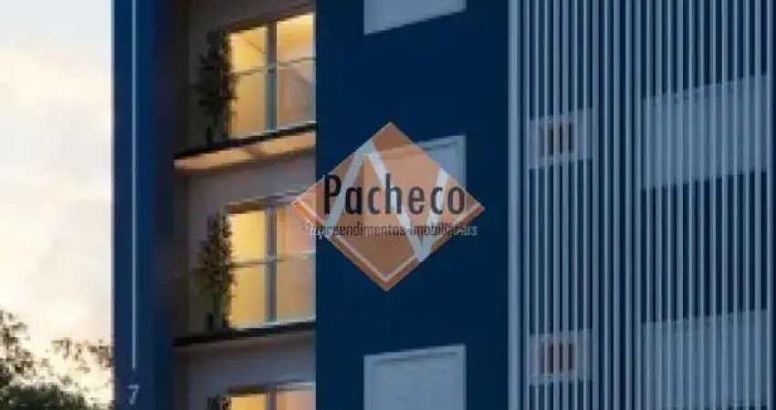 Apartamento na Vila Gustavo, 2 dormitórios, 36m², R$295.000,00