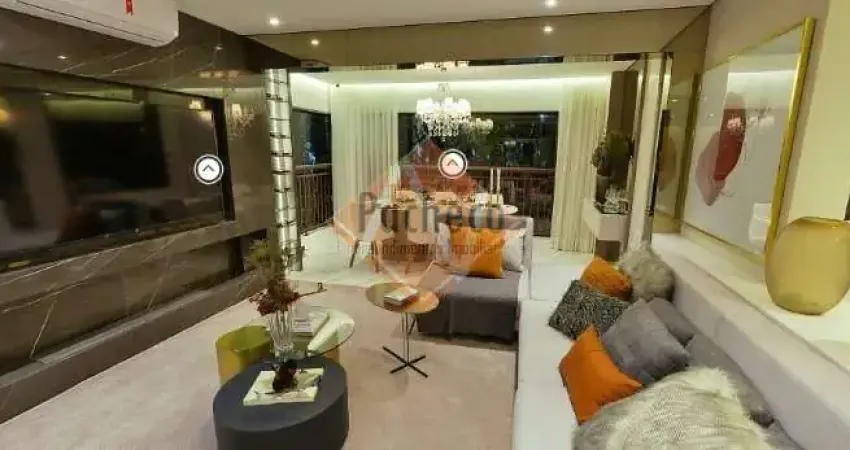 Apartamento em Ipiranga, 3 dormitórios, 1 suíte, 1 vaga, 75 m², R$792.495,00