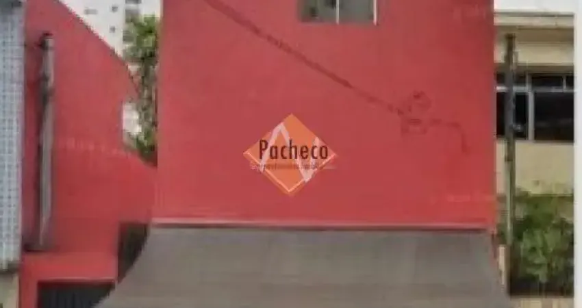 Sala comercial para alugar na Vila Regente Feijó, São Paulo