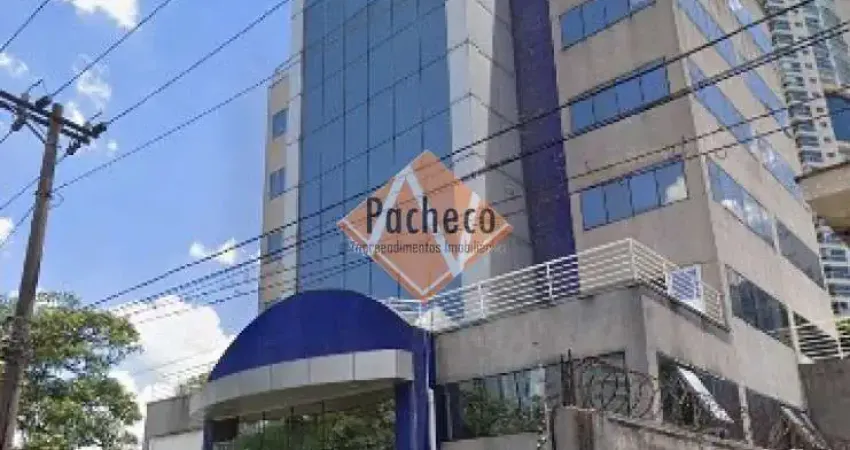 Prédio Comercial no Itaim Bibi, 40 vagas, 2.355m², R$30.000.000,00