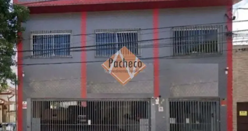 Prédio Comercial no Centro da Penha, 5 salas, 6 vagas, 562m², R$ 3.800.000,00.
