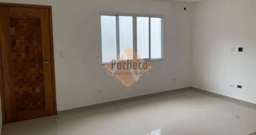 Sobrado Condomínio Fechado no Jardim São Carlos, 3 dormitórios (1 suíte), 1 vaga, 120 m², R$ 389.000,00