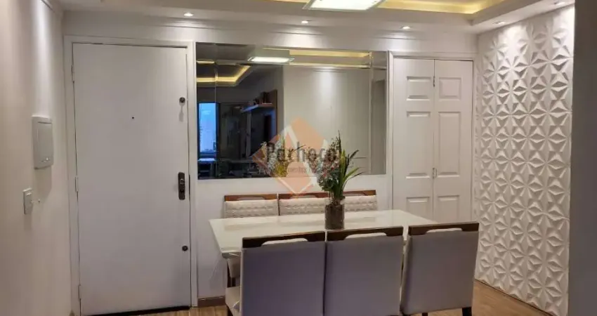 Apartamento na Vila Esperança, 3 dormitórios (1 suíte), 1 vaga, 83m², R$ 575.000,00