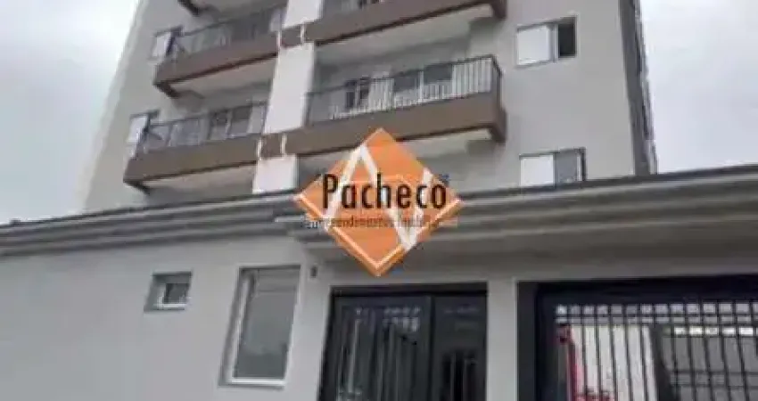 Apartamento na Penha França, 2 dormitórios, 1 vaga presa rotativa, 41m², R$ 365.900,00