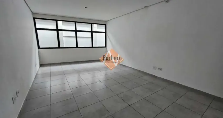 Sala comercial com 1 sala para alugar na Vila Marieta, São Paulo