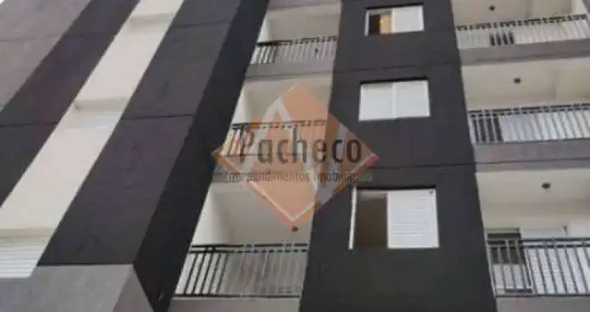 Apartamento na Vila Guilhermina, 1 dormitório, terraço, 32 m², R$320.000,00
