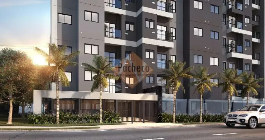 Apartamento no Guarujá, 1 dormitório, 1 vaga, 47 m², R$510.057,68