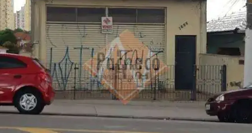 Terreno comercial à venda em Cangaíba, São Paulo