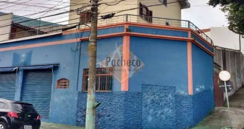 Sobrado na Vila Aricanduva, 413 m², 04 dormitórios, 01 suíte, 04 vagas, R$ 1.500.000,00