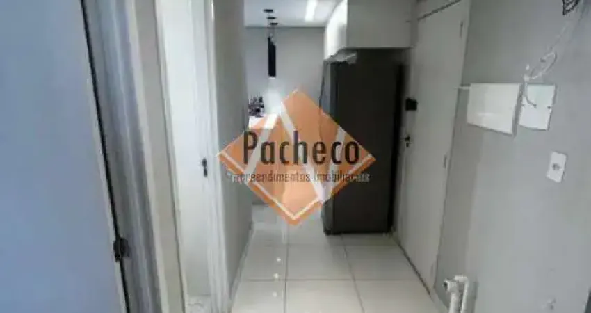 Apartamento com 2 quartos à venda na Vila Ré, São Paulo