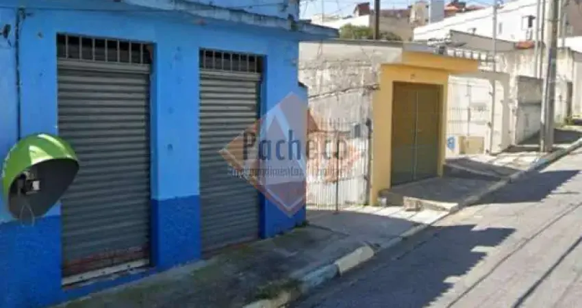 Terreno comercial à venda em Cangaíba, São Paulo