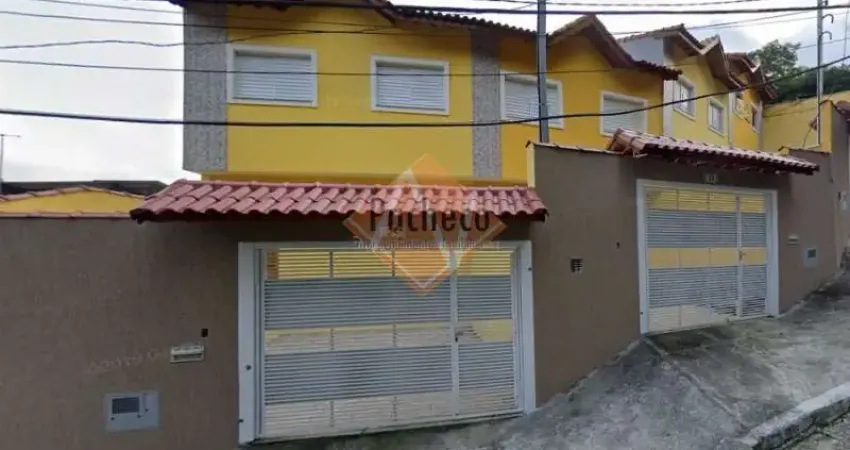 Sobrado Frontal na Vila Matilde, 3 dormitórios, 2 vagas, 100m², R$550.000,00