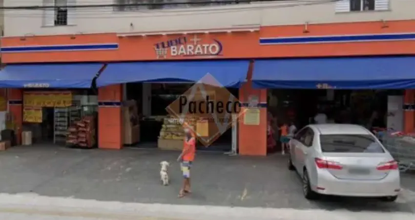 Salão Comercial na Chácara Mafalda, 590m², 12 vagas, R$ 4.800.000,00