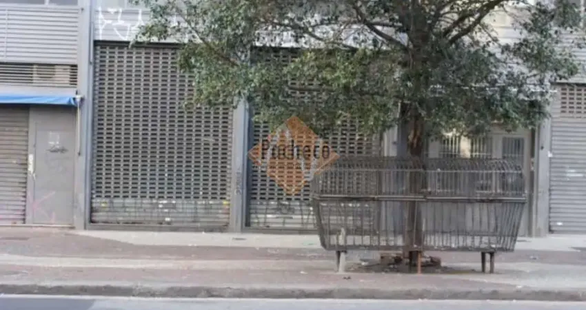 Ponto comercial à venda na República, São Paulo