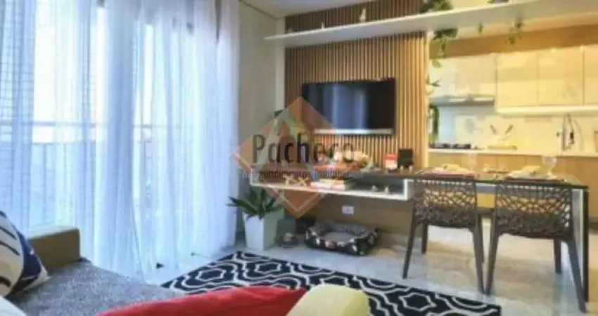 Apartamento na Artur Alvim, 2 dormitórios, 41 m², R$ 289.900,00