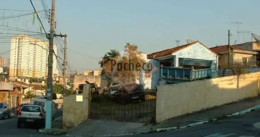 Terreno à venda no Tatuapé, São Paulo